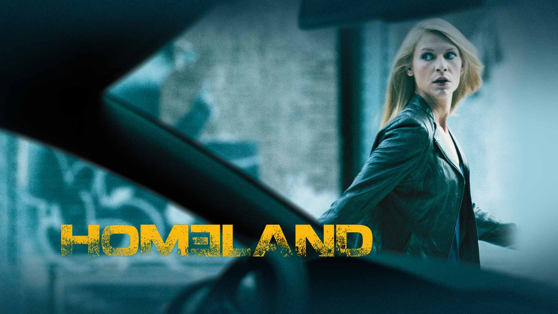 How To Watch Homeland Season 5