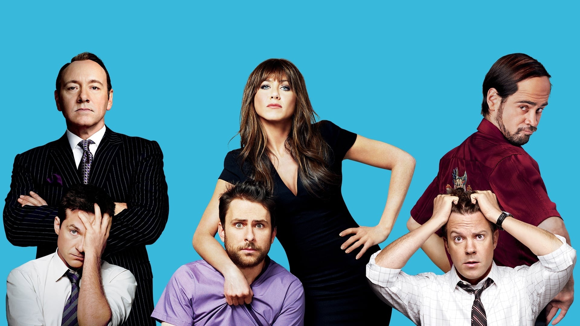 How To Watch Horrible Bosses