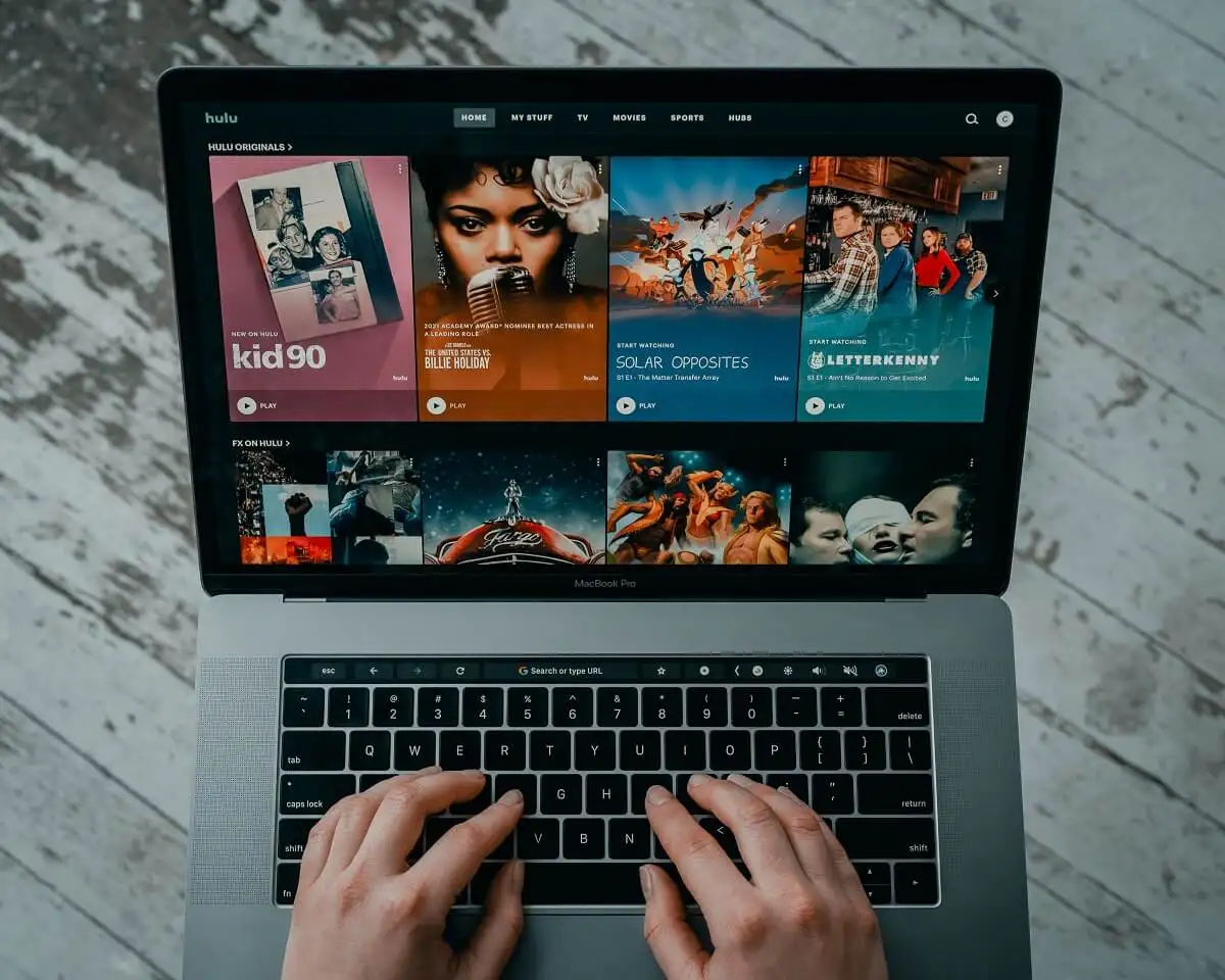 How To Watch Hulu On Mac