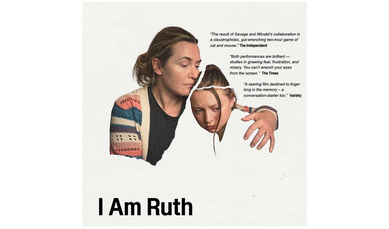 How To Watch I Am Ruth