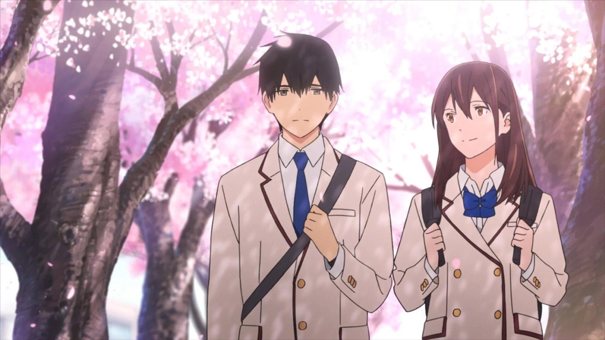 How To Watch I Want To Eat Your Pancreas