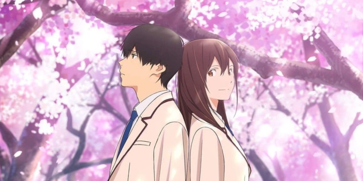 How To Watch I Want To Eat Your Pancreas On Netflix