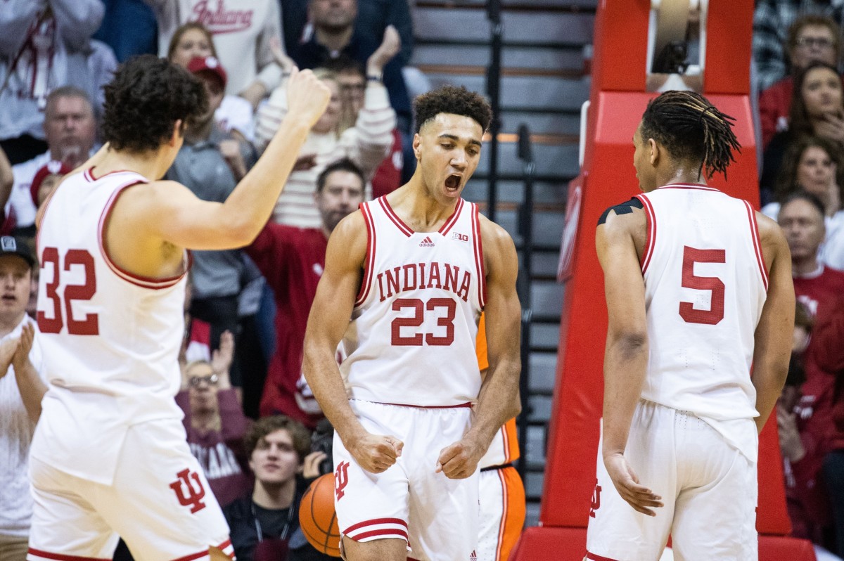 How To Watch Indiana Basketball