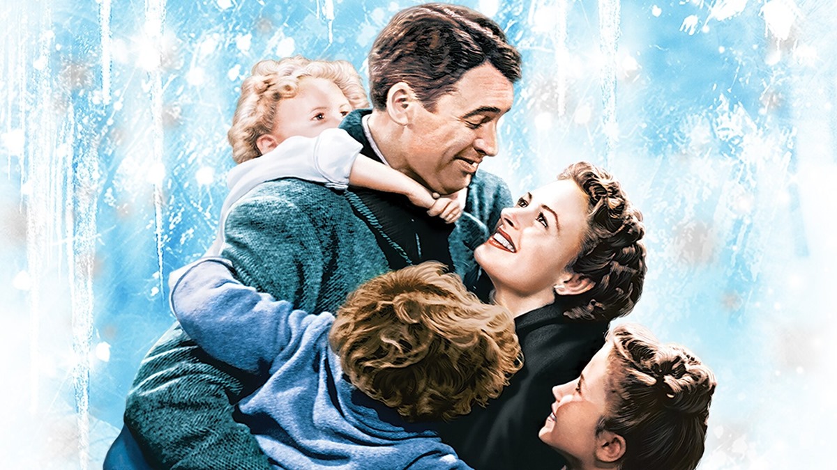 How To Watch It’s A Wonderful Life For Free