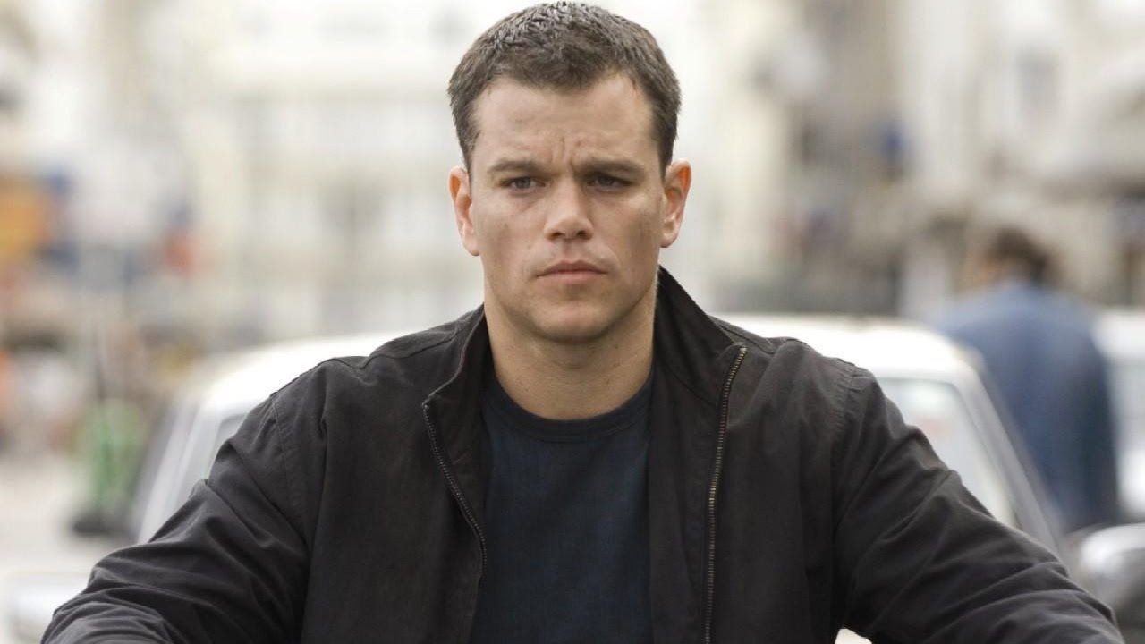 How To Watch Jason Bourne