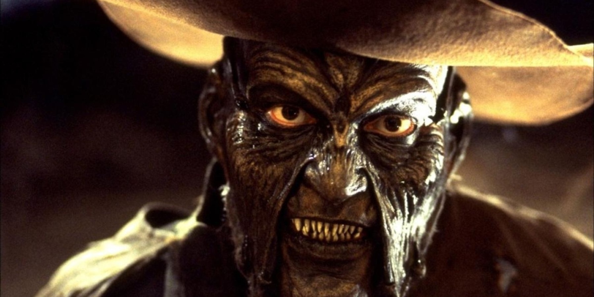 How To Watch Jeepers Creepers In Order