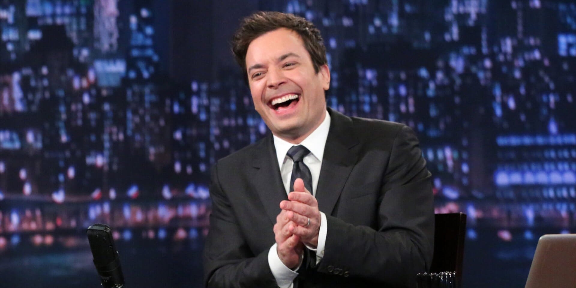 How To Watch Jimmy Fallon Live Without Cable
