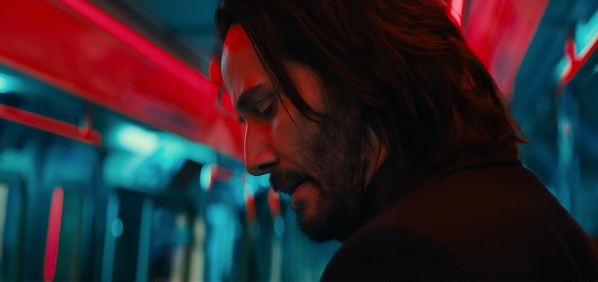 How To Watch John Wick In Order