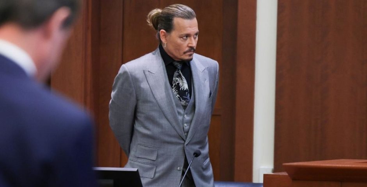 How To Watch Johnny Depp Trial On TV