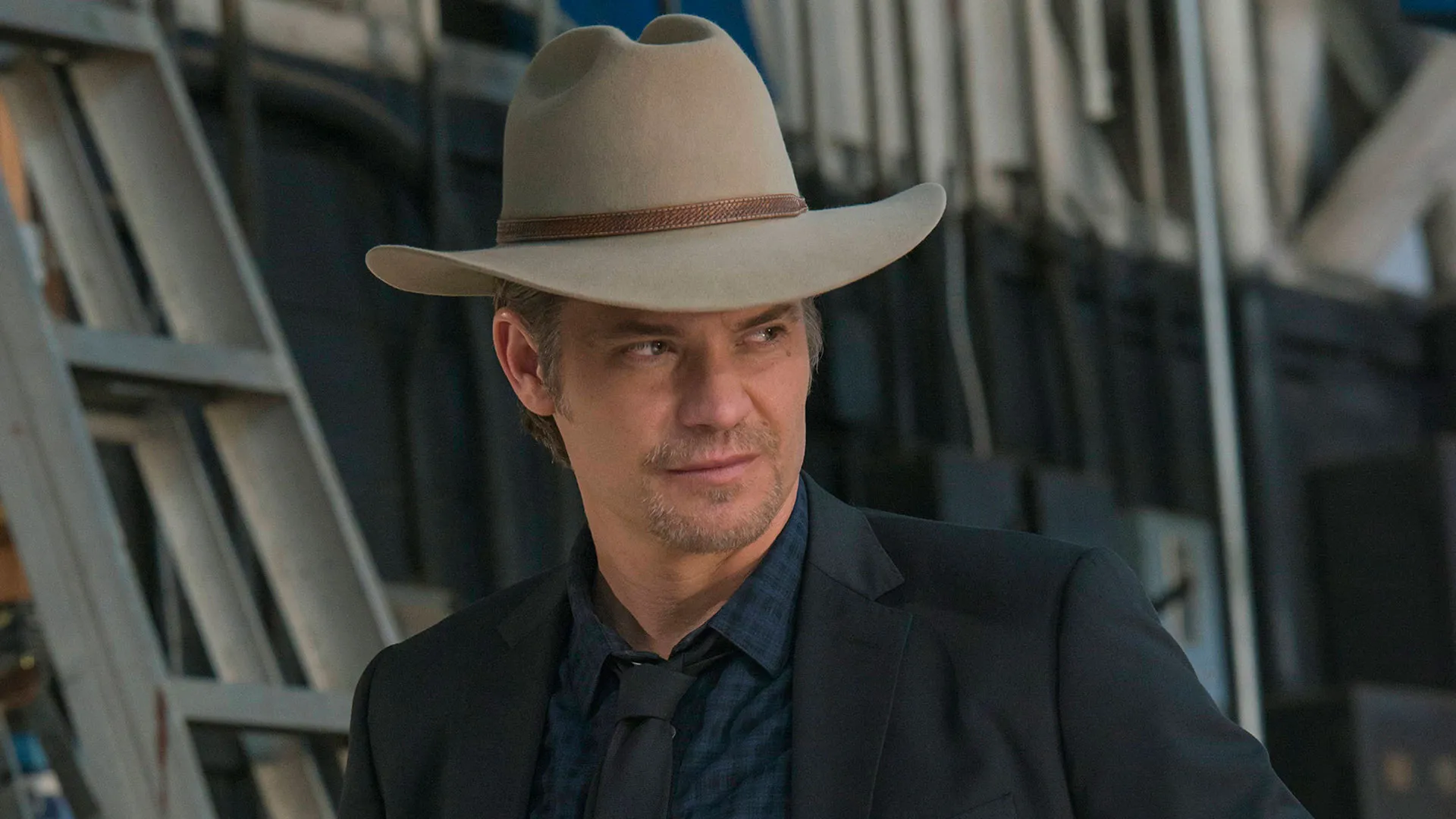 How To Watch Justified On Roku