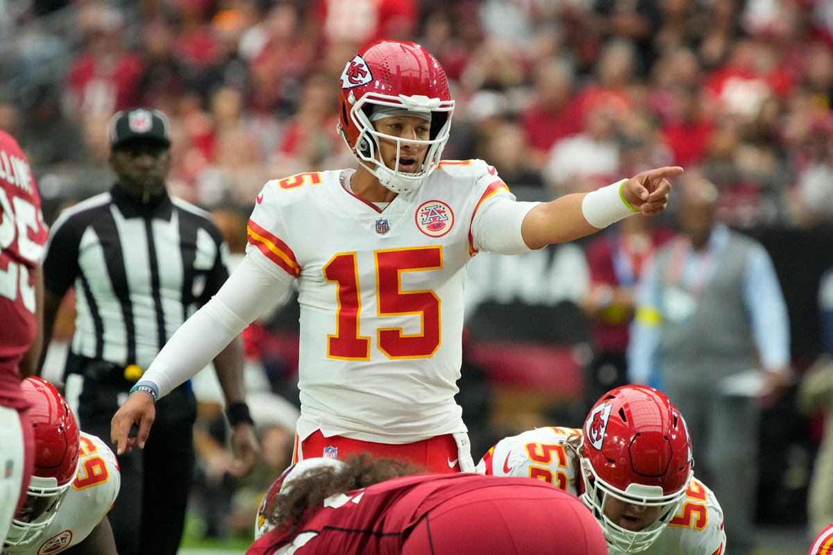 How To Watch Kansas City Chiefs Today