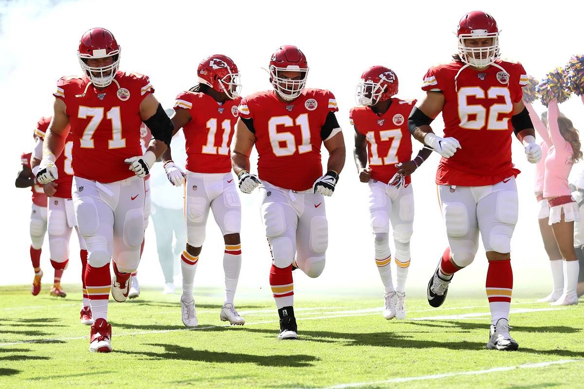 How To Watch Kc Chiefs Game Today