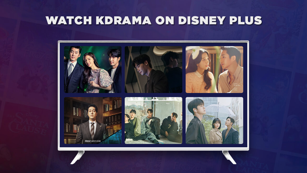 How To Watch Kdrama On Disney Plus