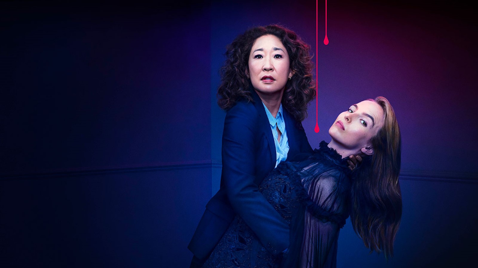 How To Watch Killing Eve For Free