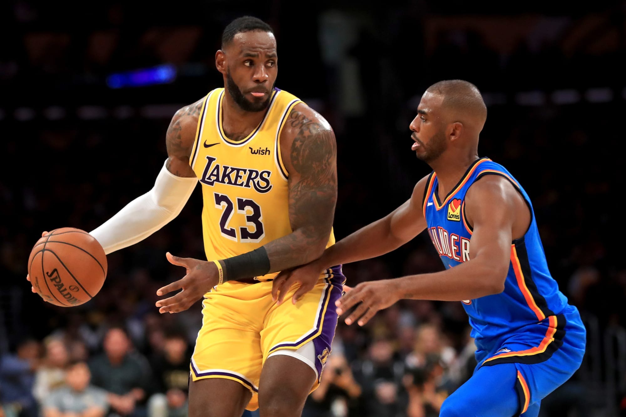 how-to-watch-lakers-game-tonight