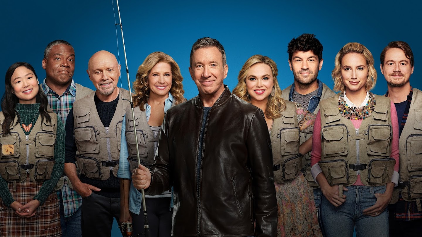 How To Watch Last Man Standing