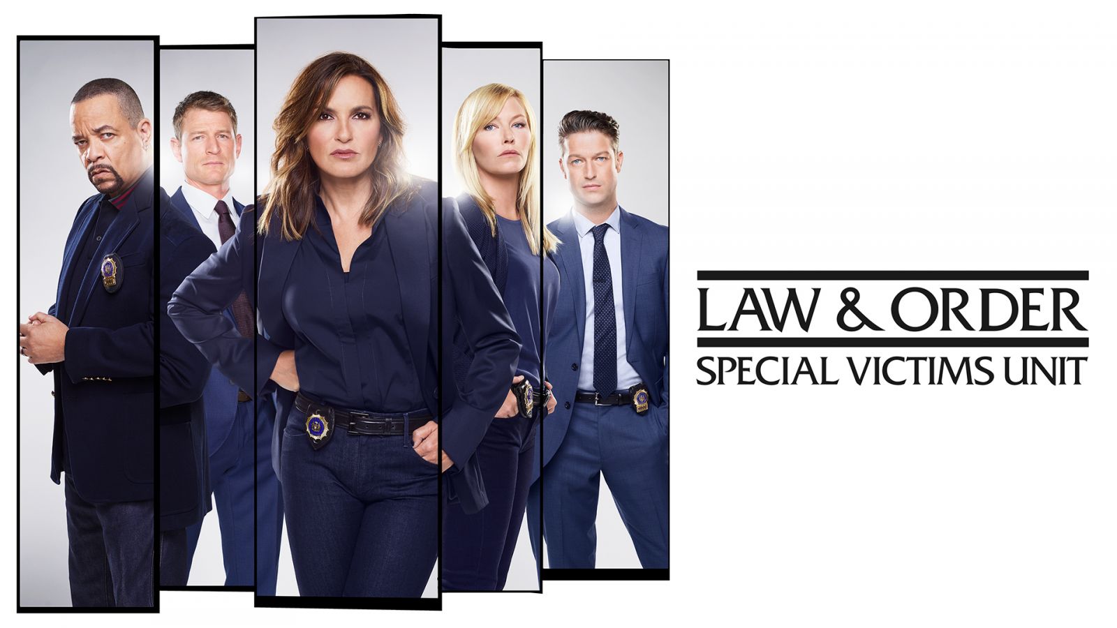 How To Watch Law And Order Svu Season 24