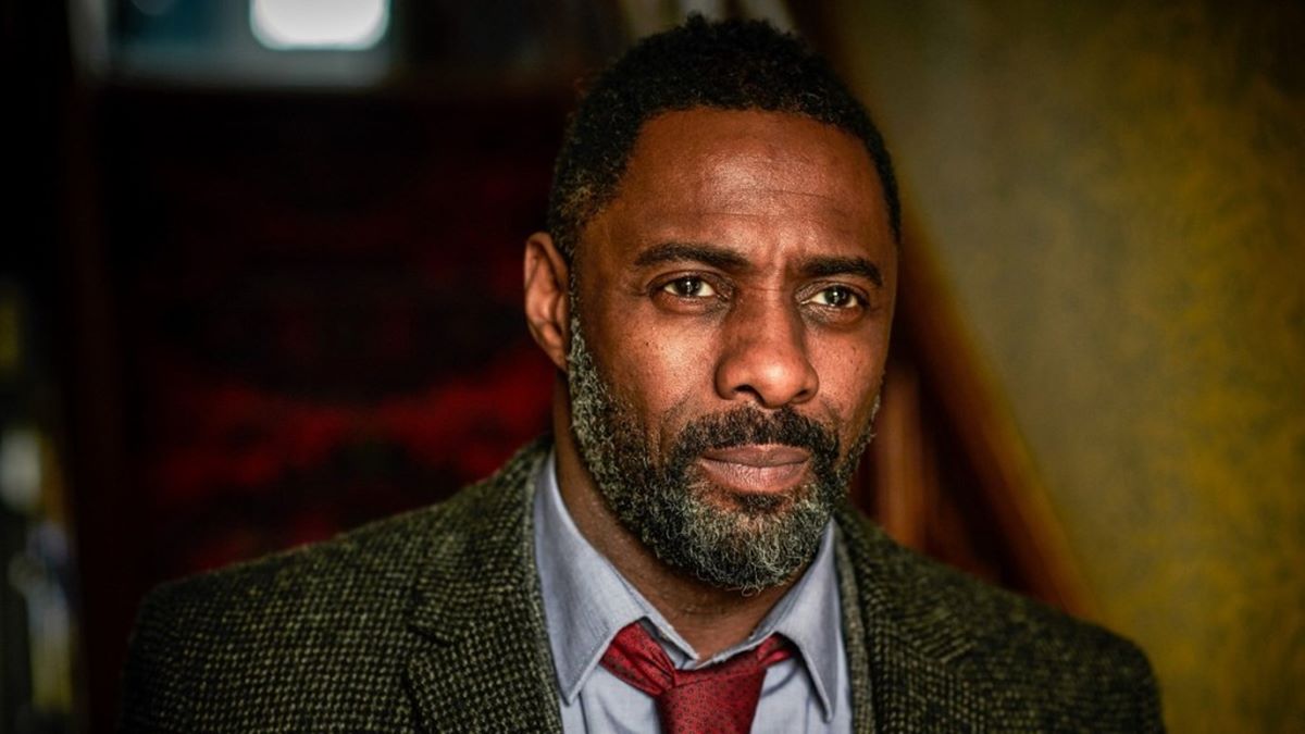 How To Watch Luther