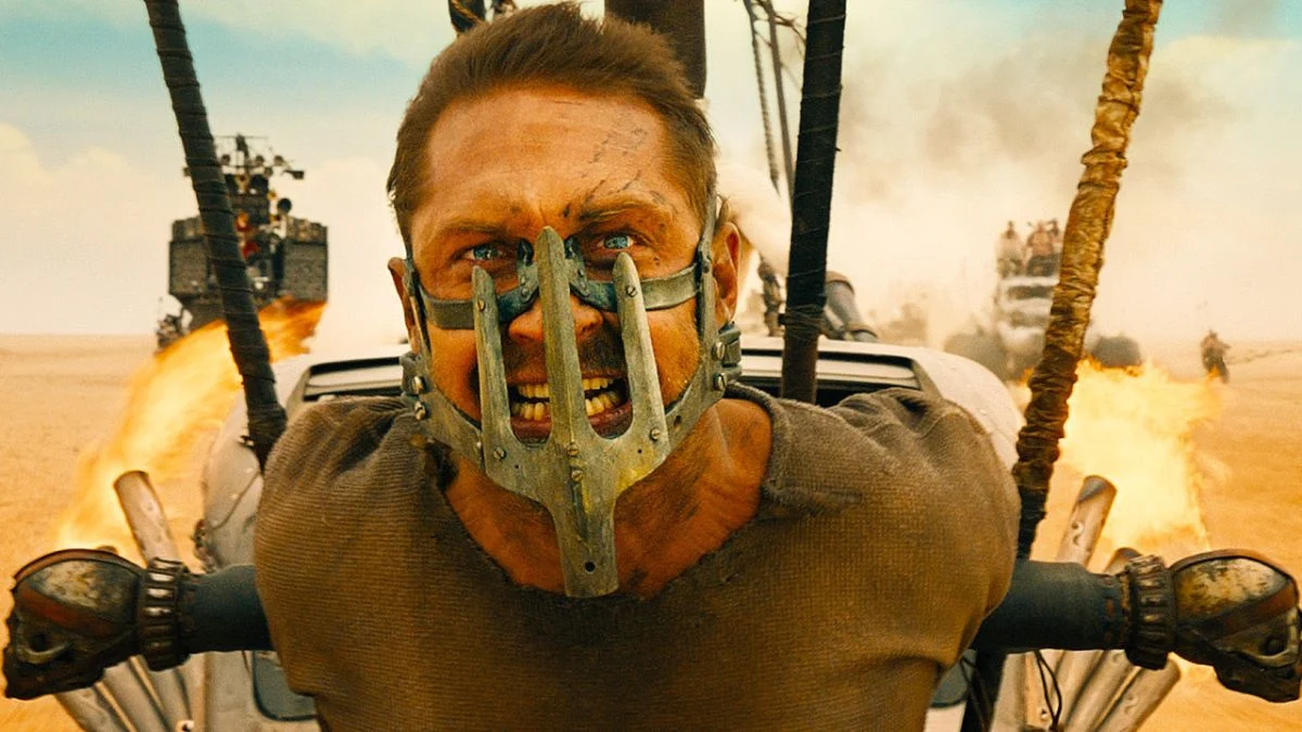 How To Watch Mad Max In Order