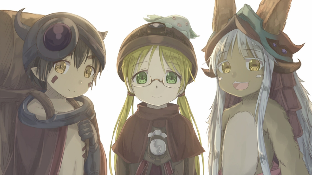 How To Watch Made In Abyss In Order
