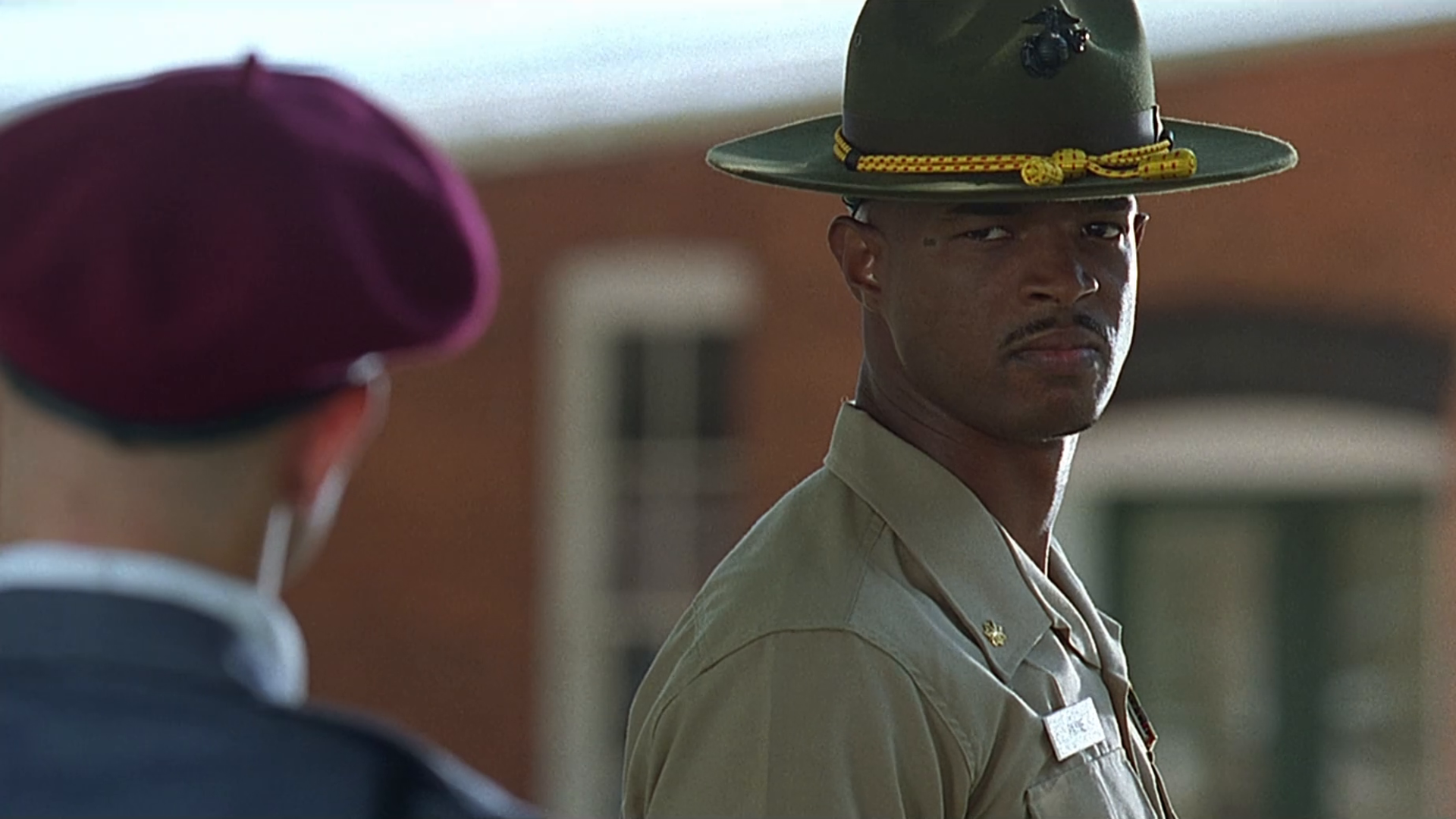 How To Watch Major Payne