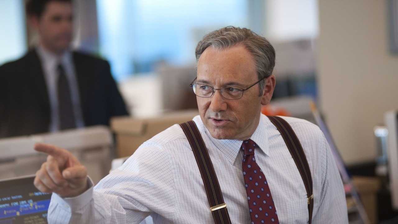How To Watch Margin Call