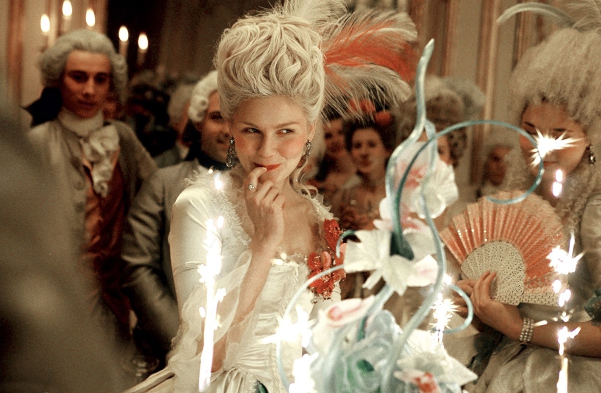 How To Watch Marie Antoinette
