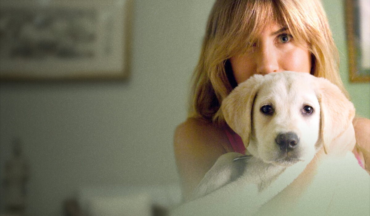 How To Watch Marley And Me