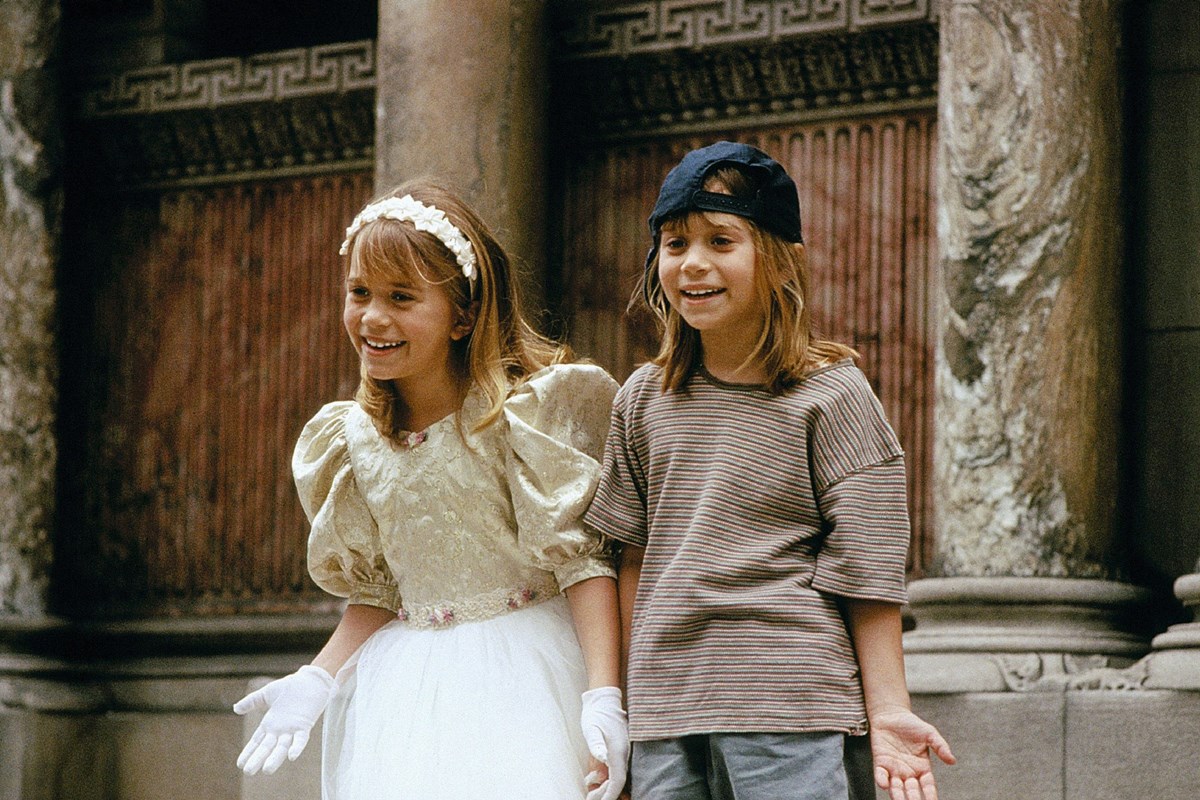 How To Watch Mary Kate And Ashley Movies