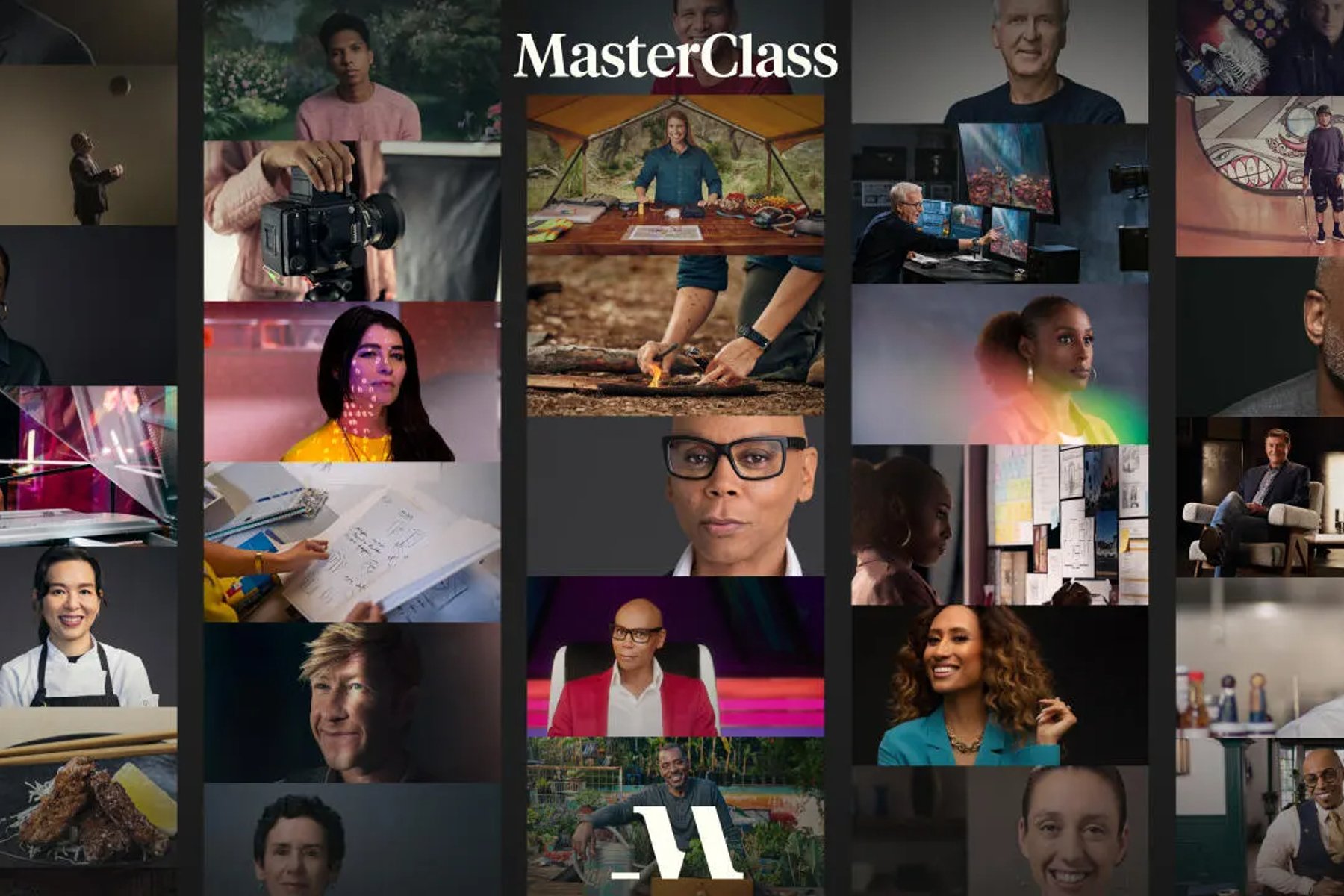 How To Watch Masterclass On TV