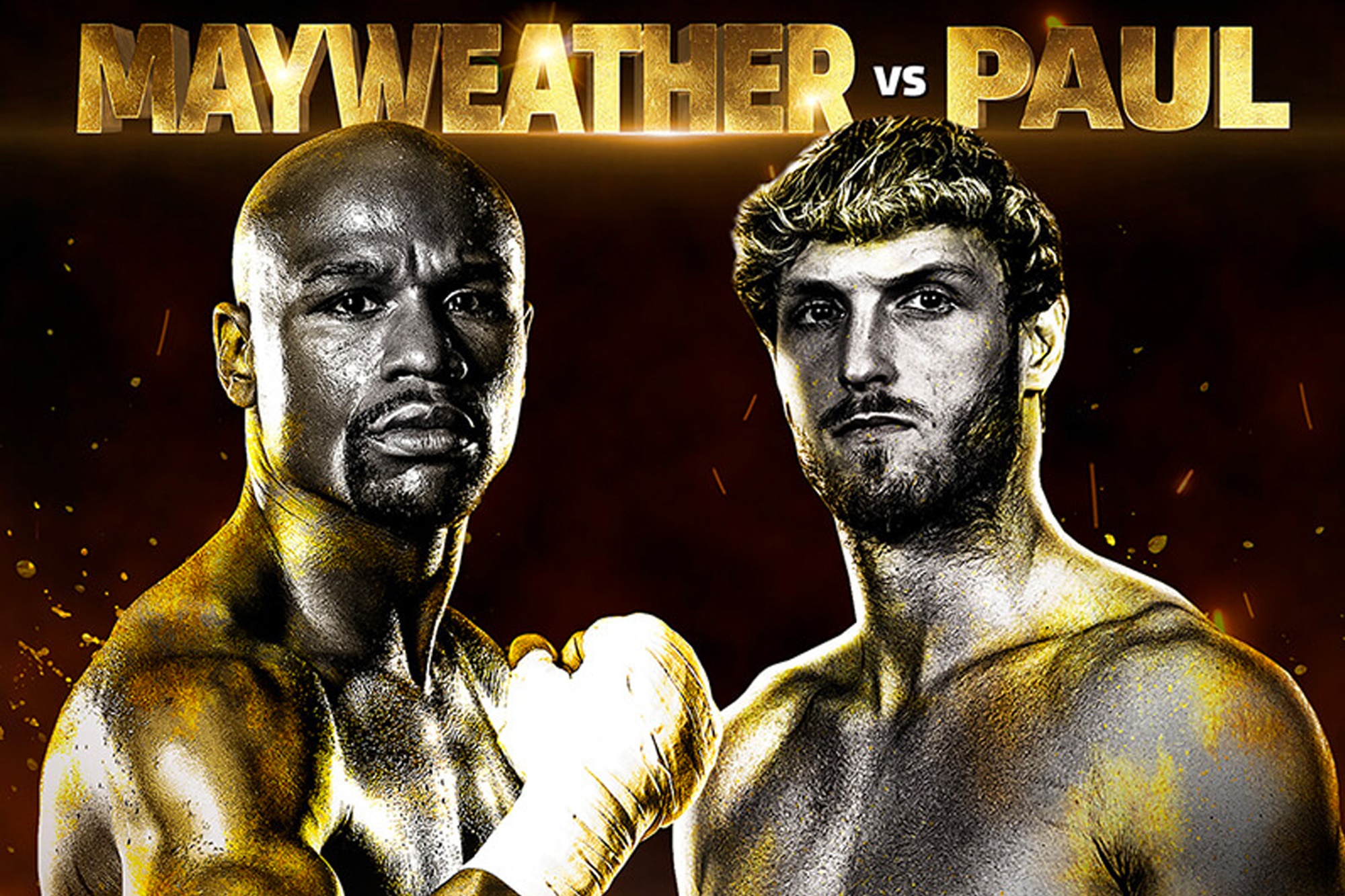 How To Watch Mayweather Vs Paul For Free