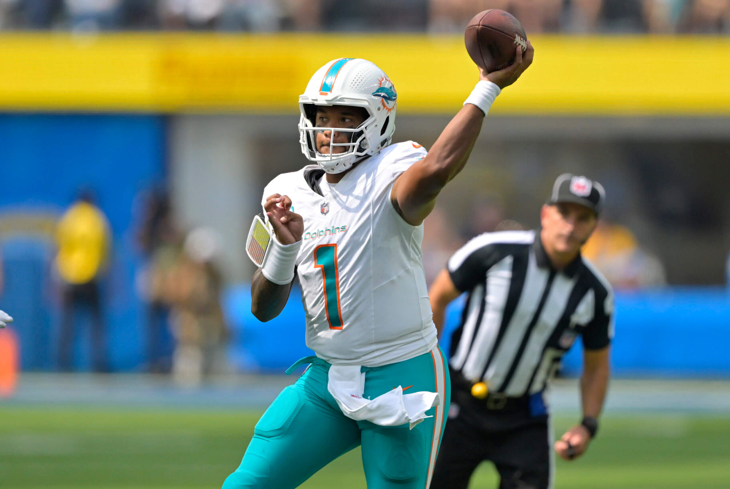 How To Watch Miami Dolphins Game Today