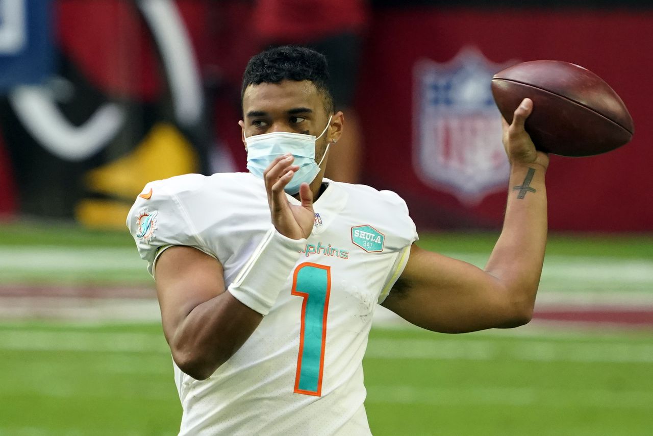 How To Watch Miami Dolphins Games CitizenSide