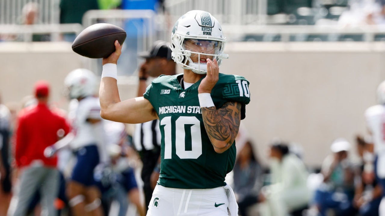 How To Watch Michigan State Football