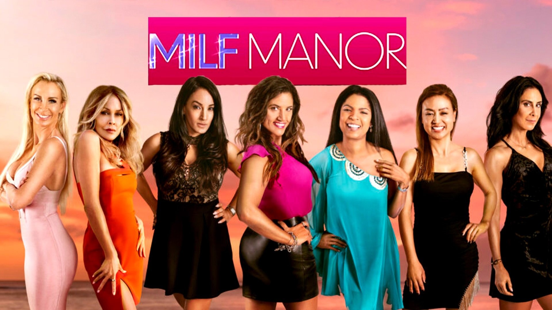 How To Watch Milf Manor