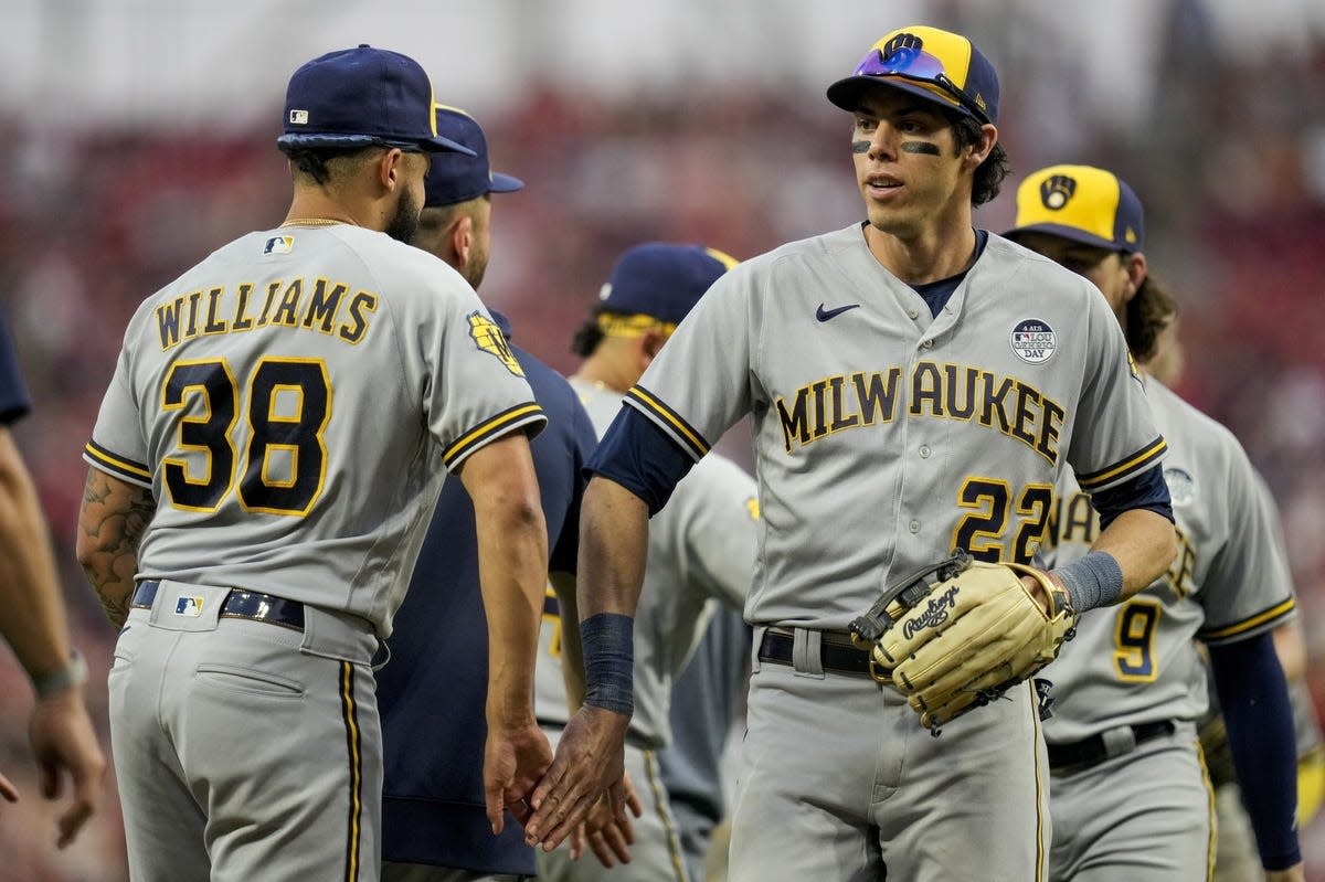 How To Watch Milwaukee Brewers