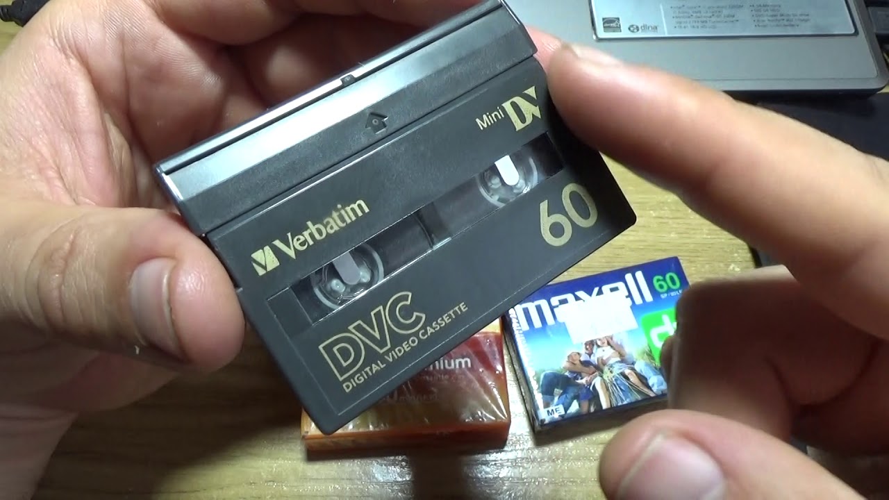 how-to-watch-mini-dv-tapes