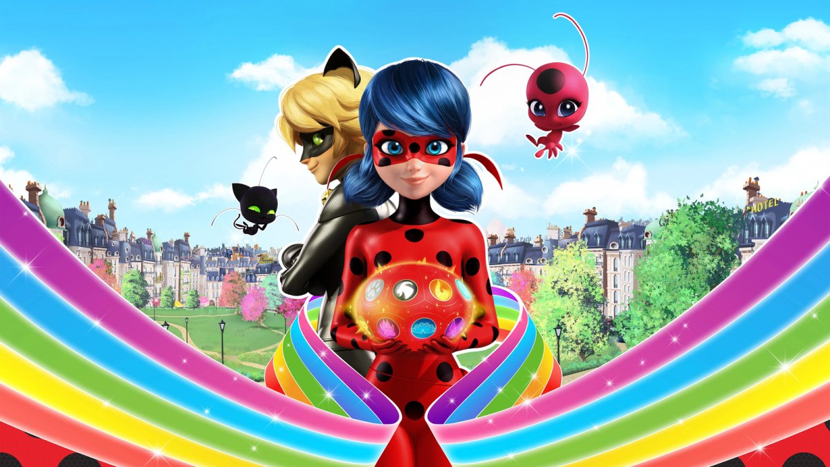 How To Watch Miraculous Ladybug In Order