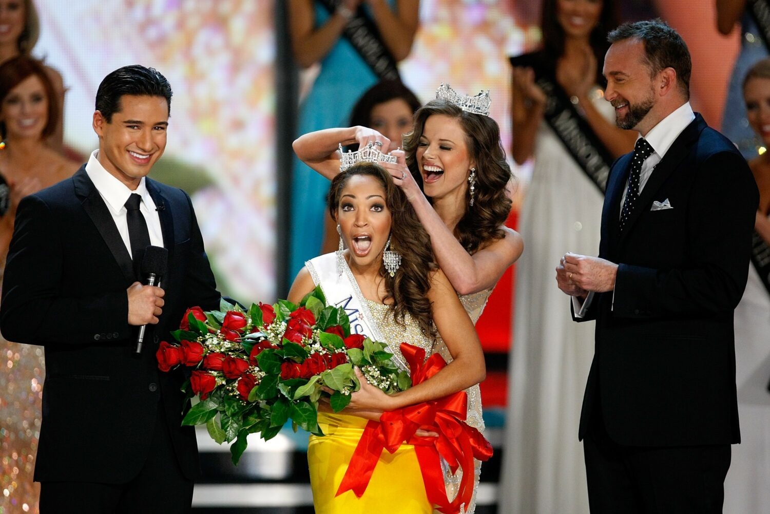 How To Watch Miss America