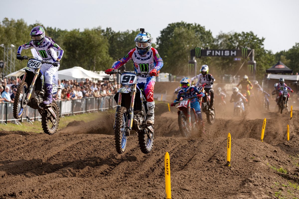 How To Watch Motocross CitizenSide