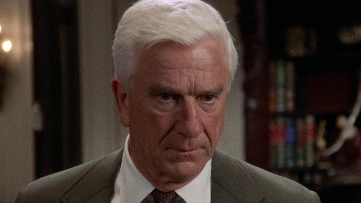 How To Watch Naked Gun