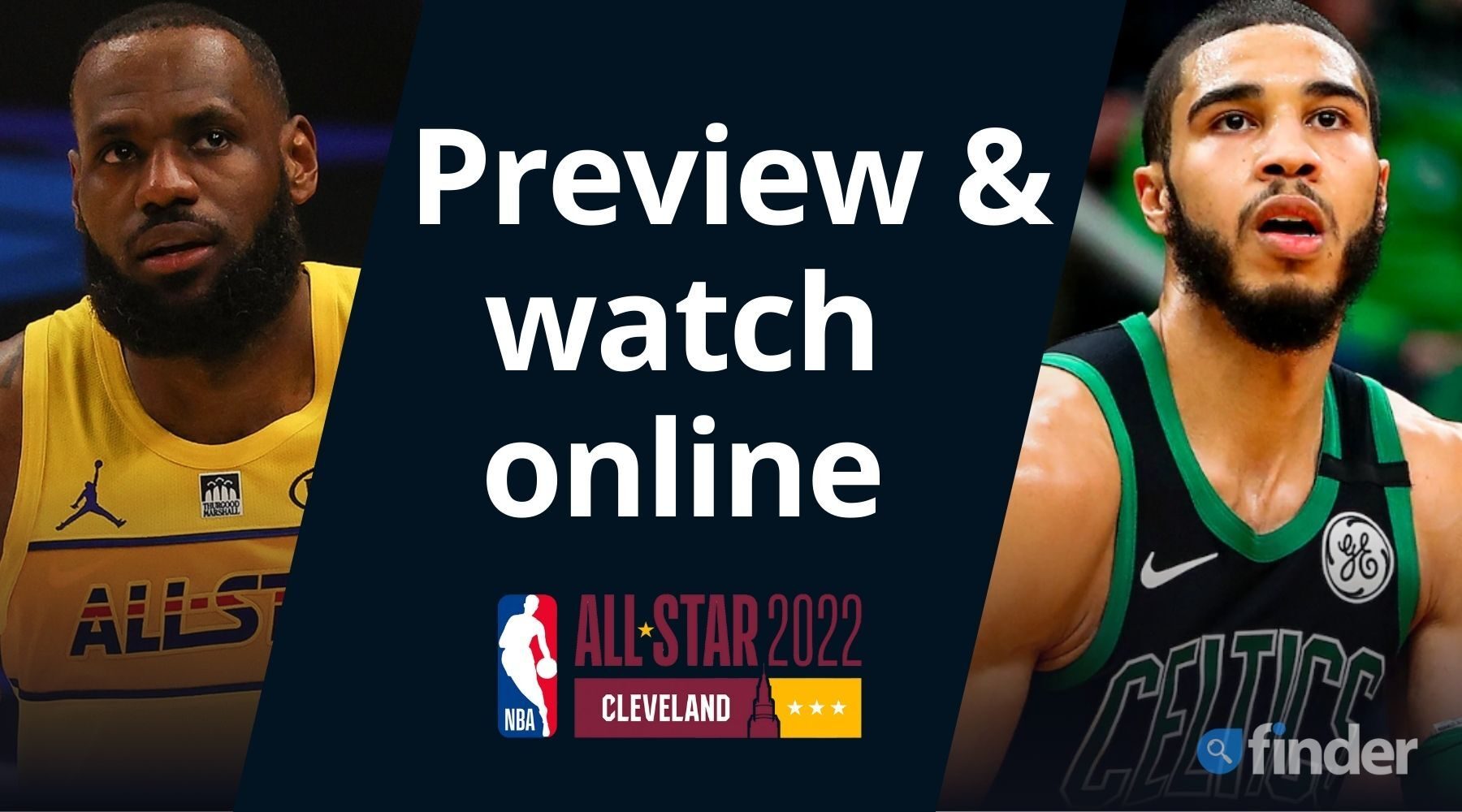 How To Watch NBA All Star Game CitizenSide