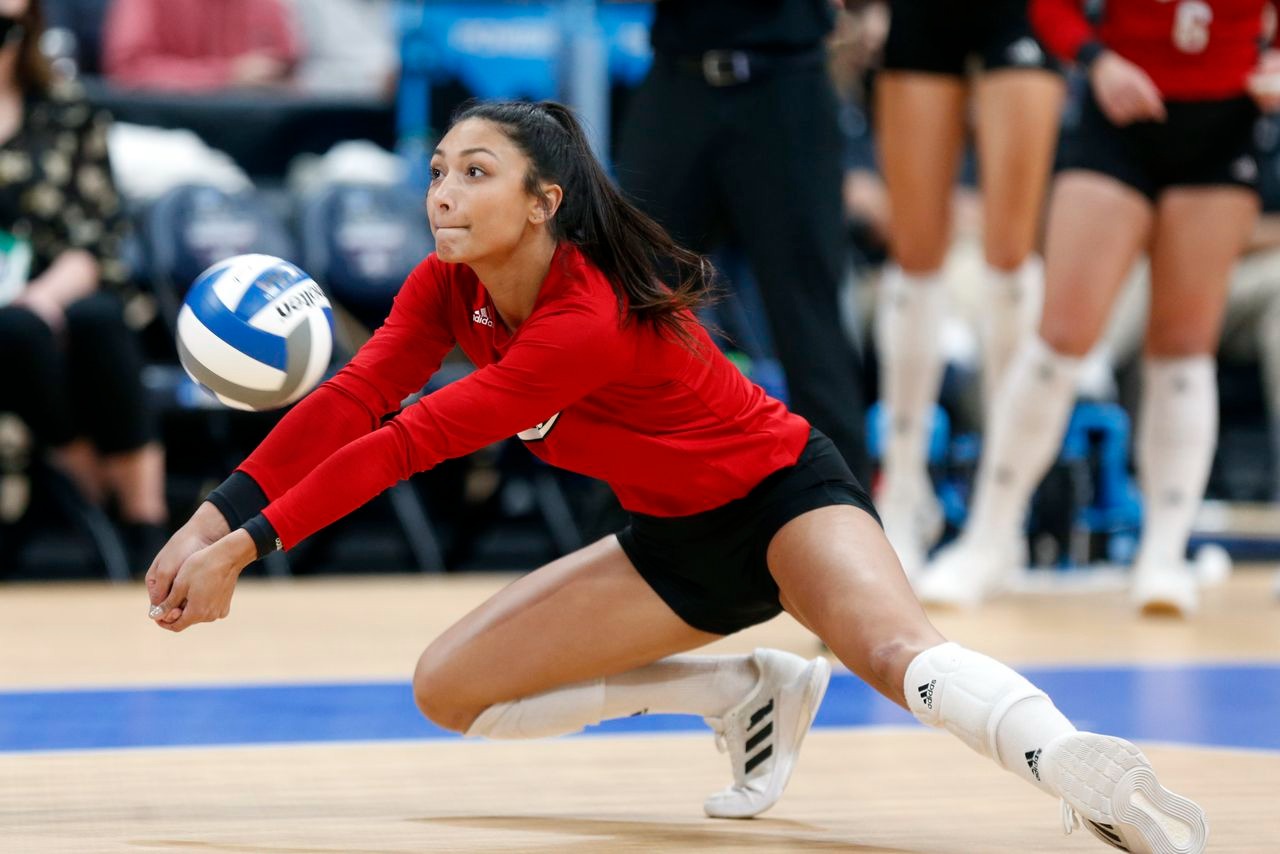 How To Watch Ncaa Volleyball Tournament