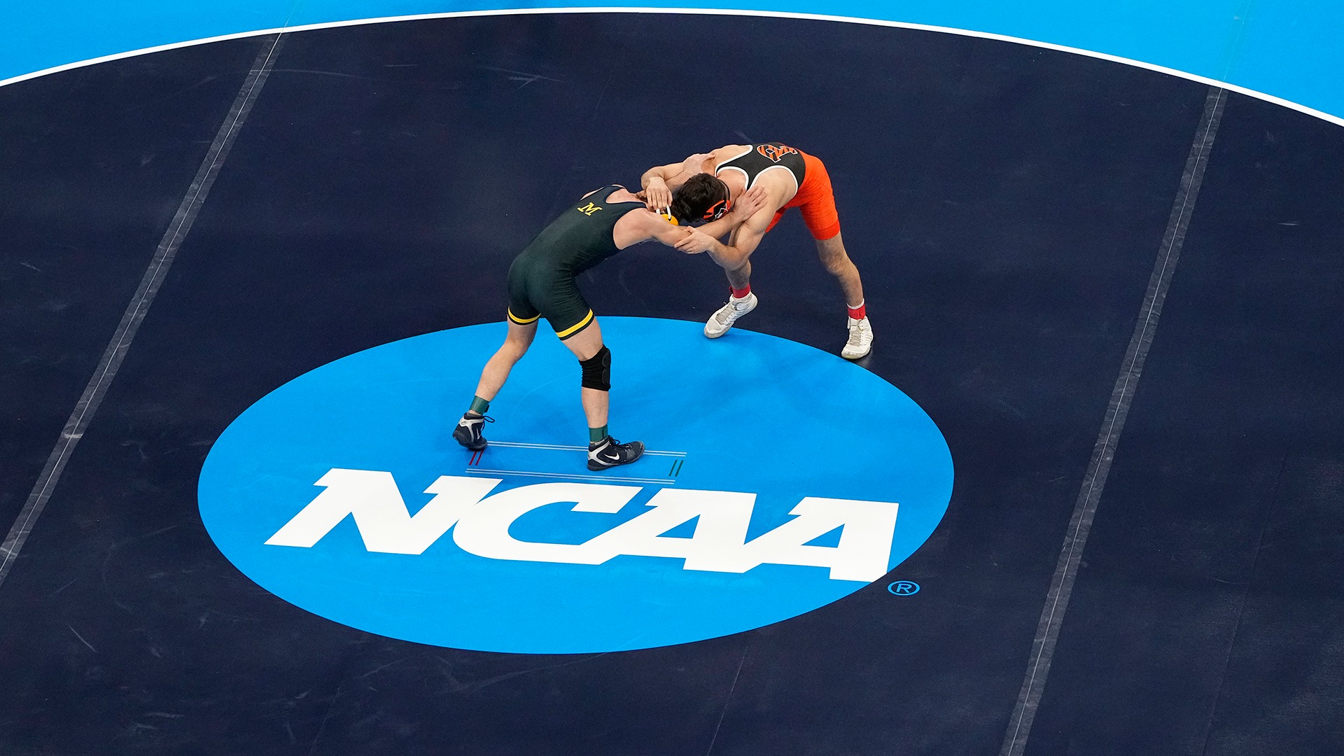 How To Watch Ncaa Wrestling