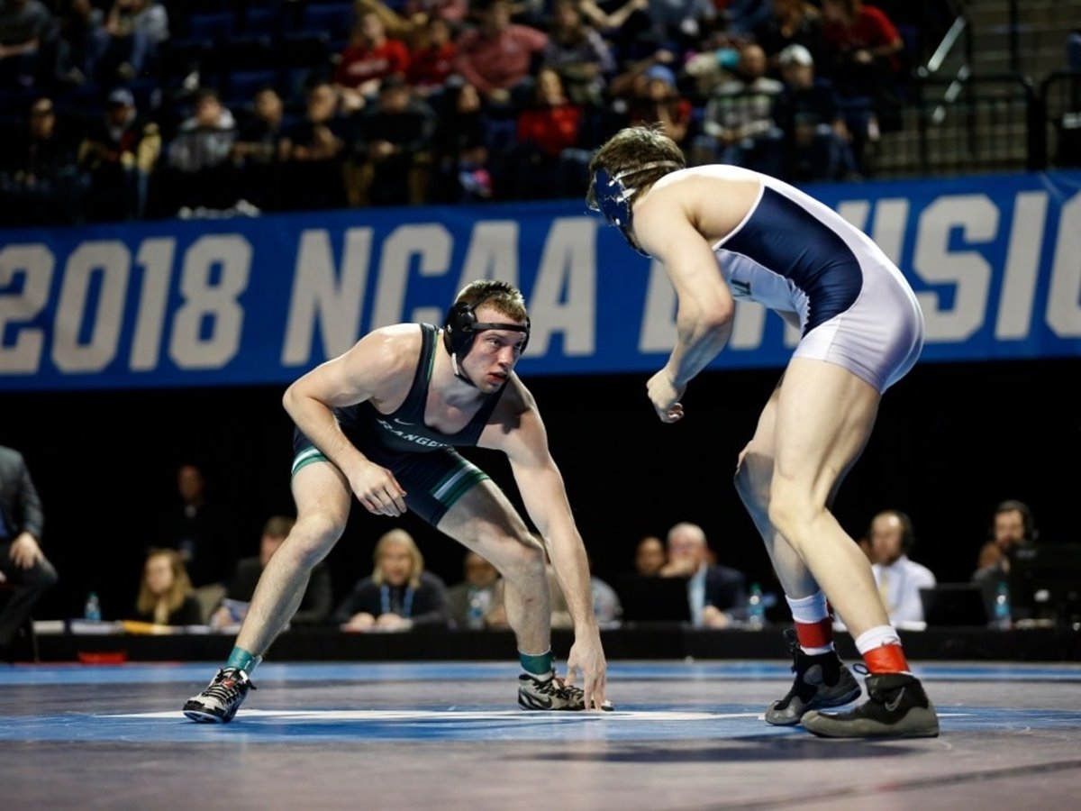 How To Watch Ncaa Wrestling Championships