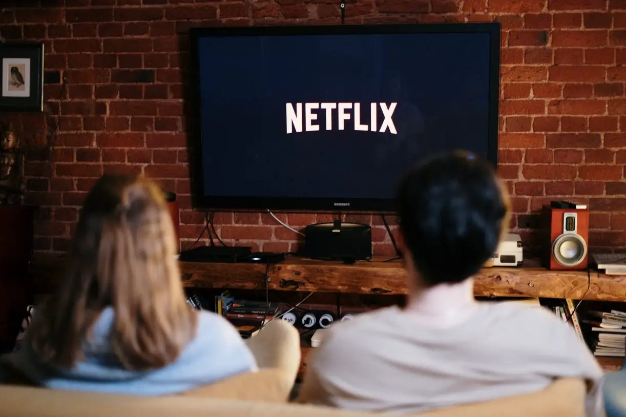 How To Watch Netflix On Smart TV Without Internet