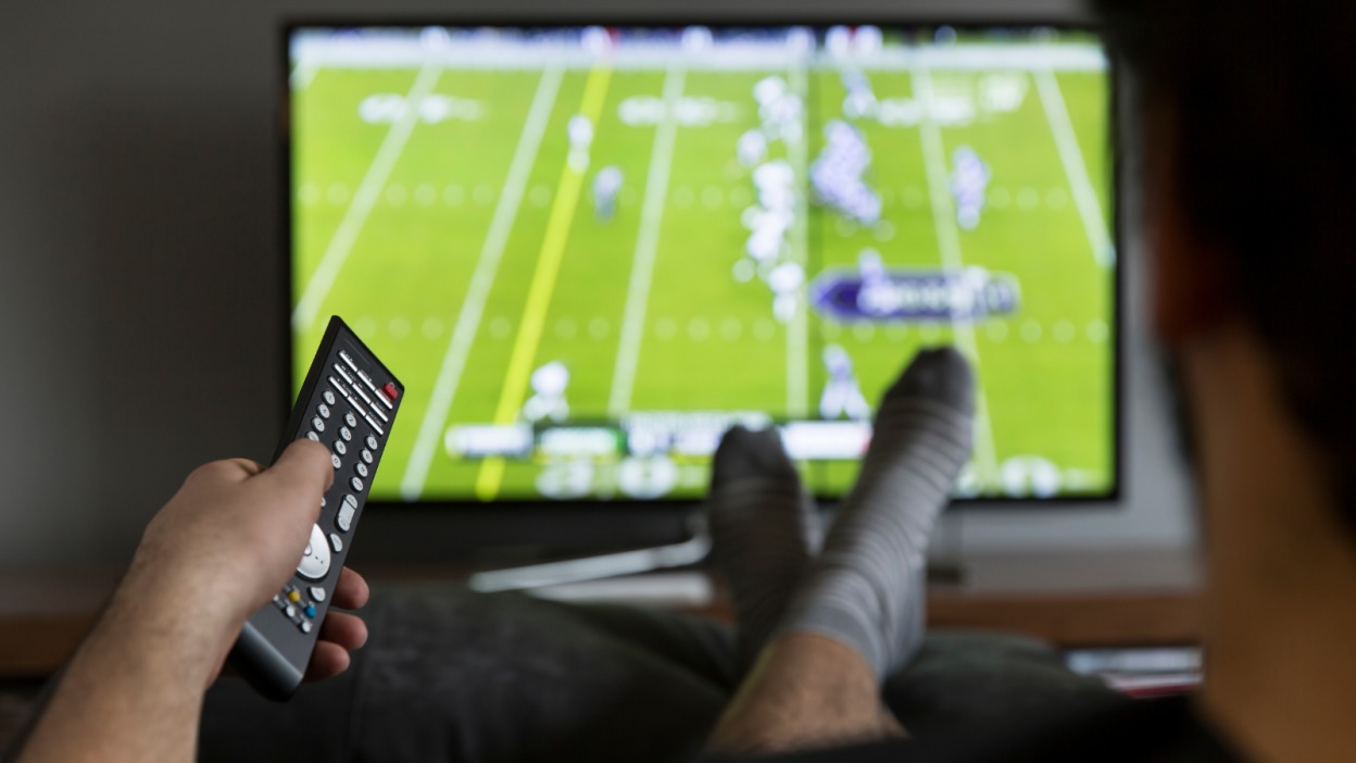 How To Watch NFL In 4K
