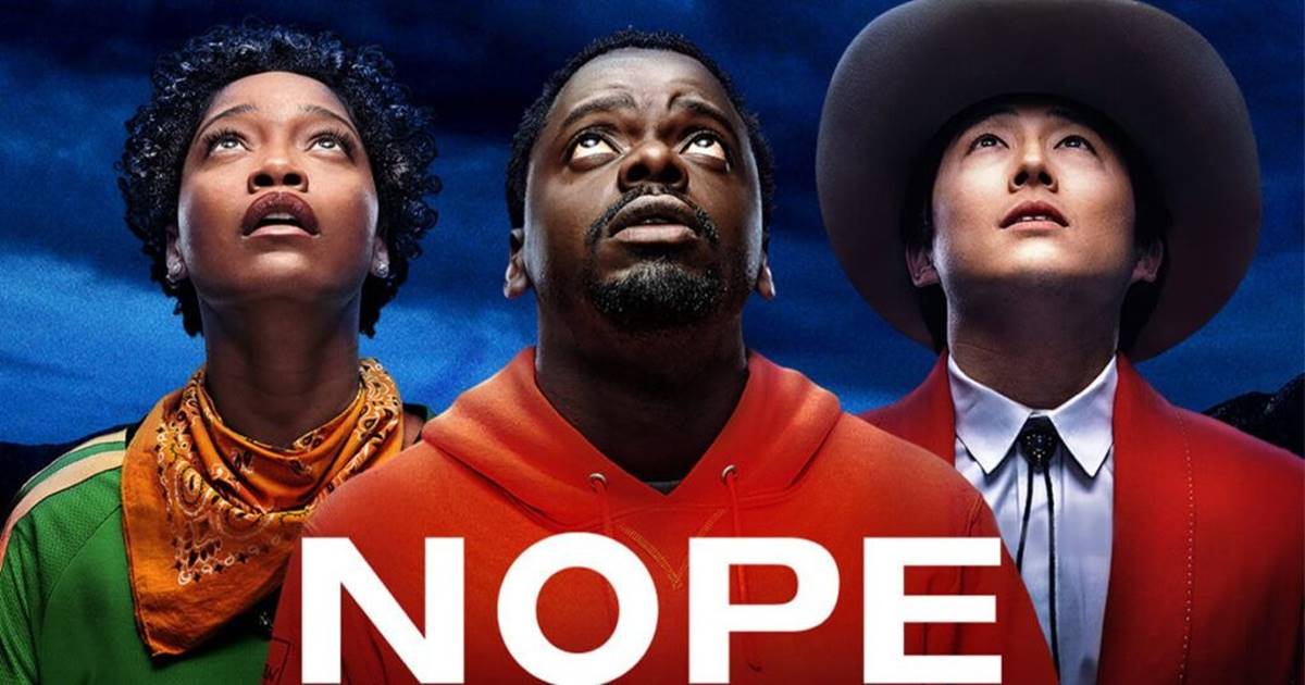 How To Watch Nope For Free