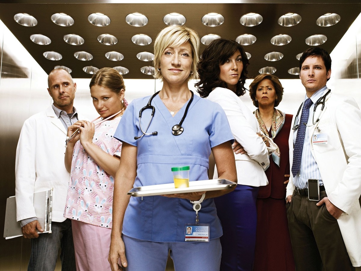 How To Watch Nurse Jackie For Free
