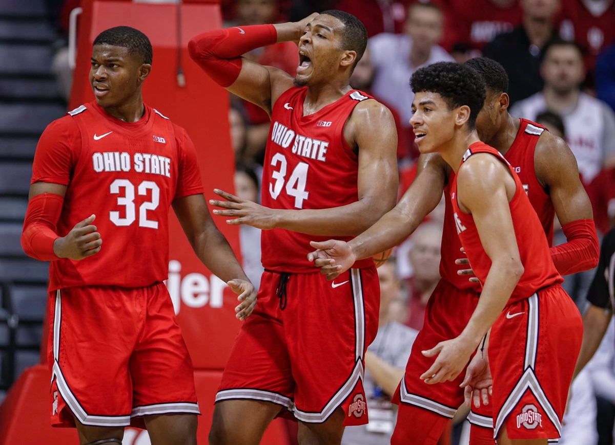 How To Watch Ohio State Basketball